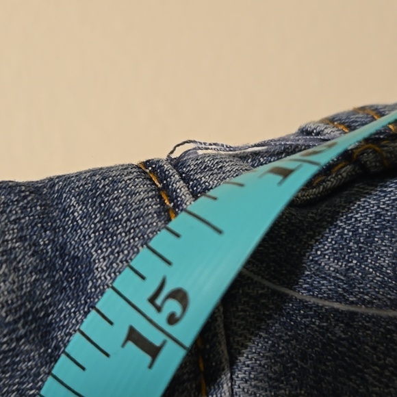 Flying Angel High Rise Shorts NWT - Picture 5 of 6